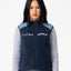 MR COOL POLAR FLEECE VEST - RustyFTL0872-ATLANTIC BLUE-6