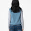 MR COOL POLAR FLEECE VEST - RustyFTL0872-ATLANTIC BLUE-6