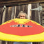Mr Epoxy Soft Super Twin 6'8" - Ocean & Earth9321977800181 - Flame - 6 - 8