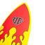 Mr Epoxy Soft Super Twin 6'8" - Ocean & Earth9321977800181 - Flame - 6 - 8
