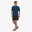 Ms Baggies Shorts - 5 inch - Patagonia57022 - BLK - Black - L