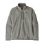 M's Better Sweater 1/4 Zip - Patagonia25523 - STH - Stone Wash - L
