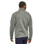 M's Better Sweater 1/4 Zip - Patagonia25523 - STH - Stone Wash - L