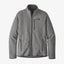 Ms Better Sweater Jkt - Patagonia25528 - STH - Stonewash - L