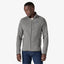 Ms Better Sweater Jkt - Patagonia25528 - STH - Stonewash - L