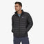 Ms Down Sweater - Patagonia84675 - BLK - Black - L