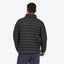 Ms Down Sweater - Patagonia84675 - BLK - Black - L
