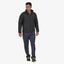 Ms Down Sweater - Patagonia84675 - BLK - Black - L