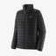 Ms Down Sweater - Patagonia84675 - BLK - Black - L