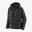 M's Fitz Roy Down Hoody - Patagonia85500 - BOB - Black - L