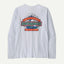 M's LS Great Waves Responsibili - tee - Patagonia210000183021