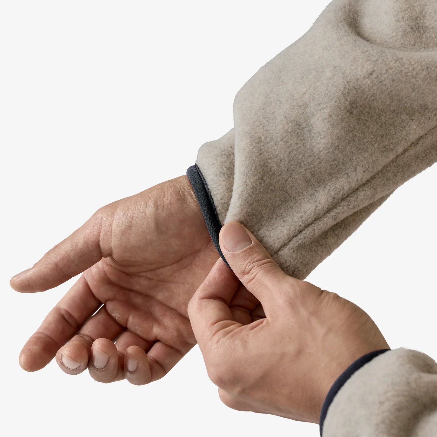 Ms LW Synch Snap - T P/O - Patagonia25551-OTSM-S