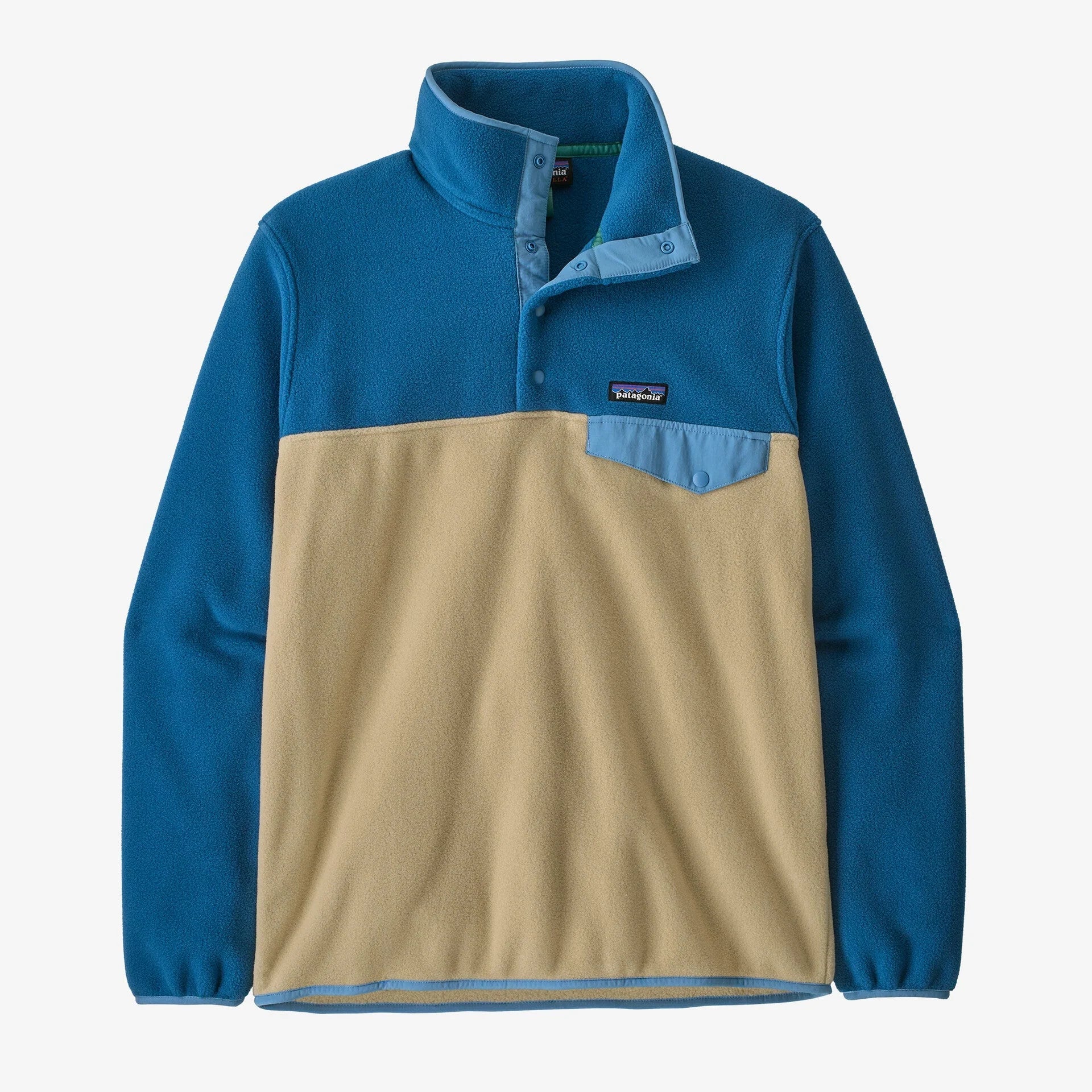 M's LW Synch Snap - T P/O - Patagonia25551-Naut