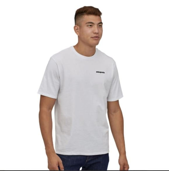 M's P-6 Logo Responsibili-Tee