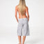 MS Screw Elastic Cargo Short -RustyWKL0899