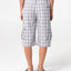 MS Screw Elastic Cargo Short -RustyWKL0899