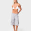 MS Screw Elastic Cargo Short -RustyWKL0899