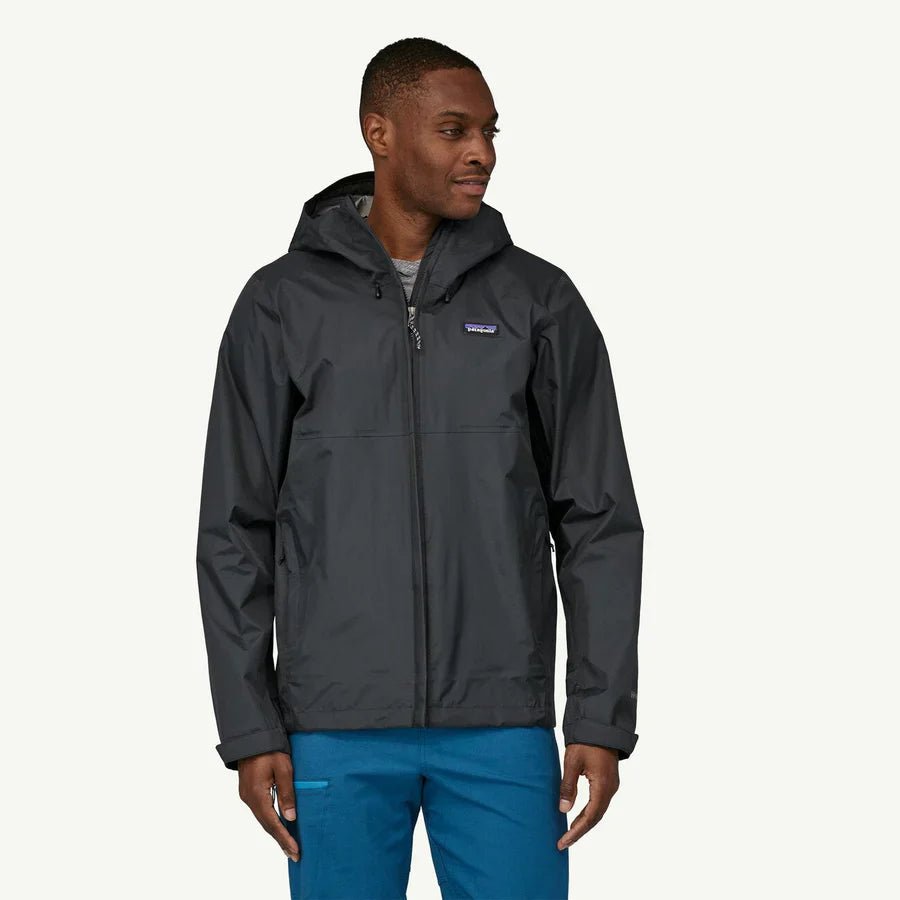 M's Torrentshell 3L Jkt - Patagonia85241 - BLK - Black - L