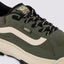 Mte Crosspath - VansVN000CVU50K - GRN - Grape Leaf - 9