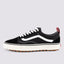 MTE Old Skool Waterproof - Vansvn000cvnba2.blk - Black/White - 10