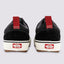 MTE Old Skool Waterproof - Vansvn000cvnba2.blk - Black/White - 10