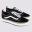 MTE Old Skool Waterproof - Vansvn000cvnba2.blk - Black/White - 10