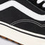 MTE Old Skool Waterproof - Vansvn000cvnba2.blk - Black/White - 10