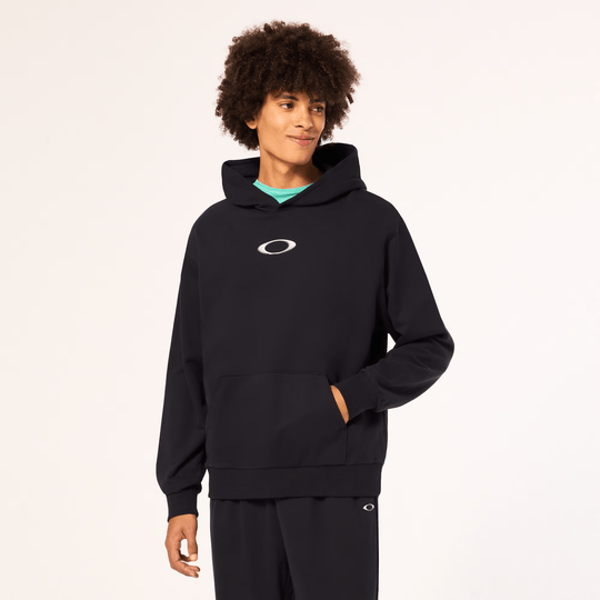 MTL PO HOODIE