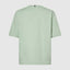 MTN RIDGE EMBROIDERED TEE - OakleyFOA407934-FADED GREEN-S