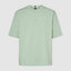 MTN RIDGE EMBROIDERED TEE - OakleyFOA407934-FADED GREEN-S