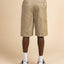 Multi Pocket Work Short - Dickies42283-Khaki-28