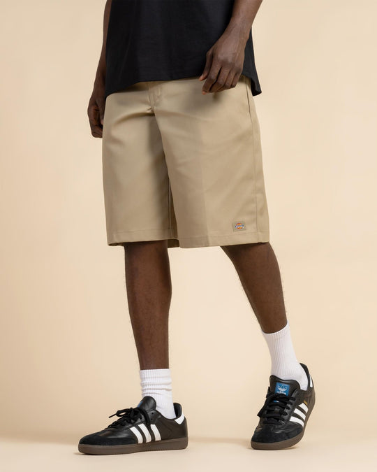 Multi Pocket Work Short