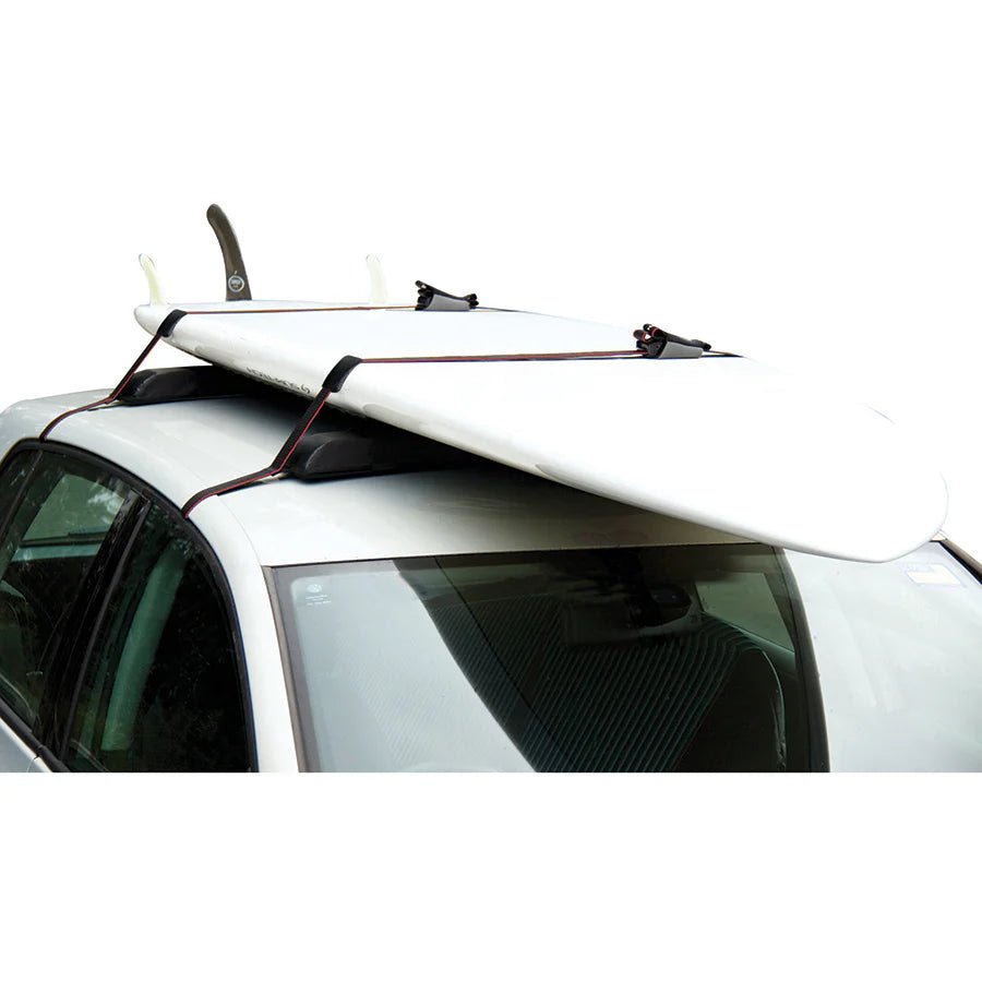 Multi Surf SUP Longboard Rax - Ocean & Earth9321977559317 - Multi