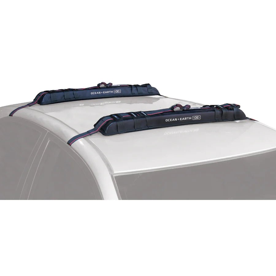 Multi Surf SUP Longboard Rax - Ocean & Earth9321977559317 - Multi