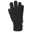 Muse Fleece Ladies Glove - XTMel002 - blk - Black - L