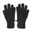 Muse Fleece Ladies Glove - XTMel002 - blk - Black - L