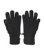 Muse Fleece Ladies Glove - XTMel002 - blk - Black - L