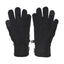 Muse Fleece Mens Gloves - XTM9329720381109 - Black - L