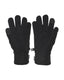 Muse Fleece Mens Gloves - XTM9329720381109 - Black - L