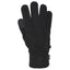 Muse Fleece Mens Gloves - XTM9329720381109 - Black - L