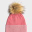 Mushy Jellyfish - RoxyERJHA04401 - MZE0 - Bleached Mauve - 1SZ