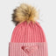 Mushy Jellyfish - RoxyERJHA04401 - MZE0 - Bleached Mauve - 1SZ