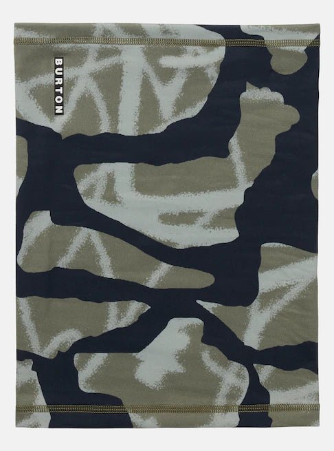 MWT NCKWMR - Burton149291BE3URG1SZ-GRAFFITI CAMO-1SZ FITALL