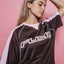 NAPLES CONTRAST OVERSIZE SPORTS JERSEY - RustyTTL1449-NUTSHELL-6