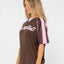 NAPLES CONTRAST OVERSIZE SPORTS JERSEY - RustyTTL1449-NUTSHELL-6