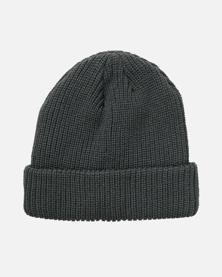 NAUTICAL BEANIE - Salty CrewSCMA64000-COAL-OSFA