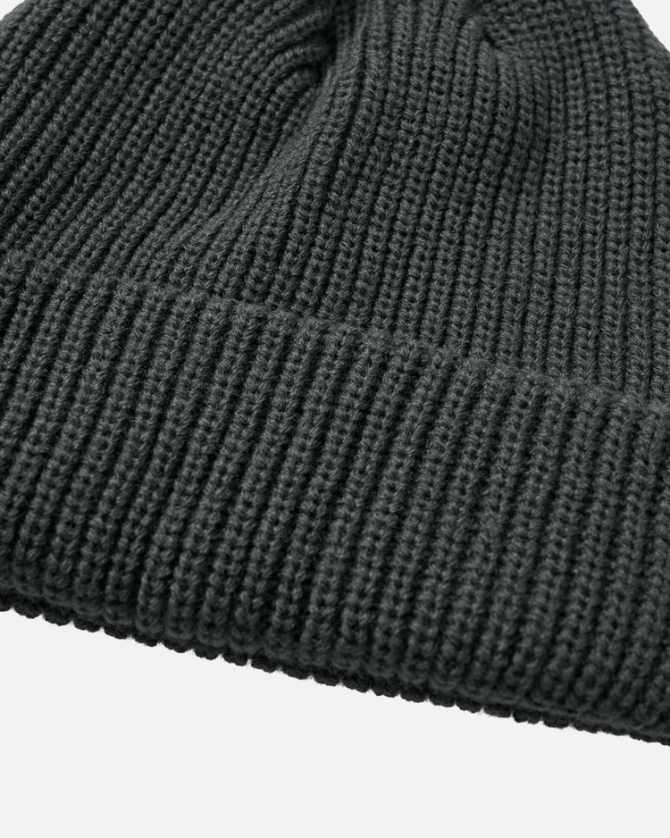 NAUTICAL BEANIE - Salty CrewSCMA64000-COAL-OSFA