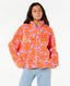 Neon Isles ZT Polar Fleece - Rip Curl08ZWFL - 0037 - Purple - L