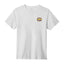 Neon Keaton S/S STT - Brixton17296 - WHITE - White - L