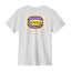 Neon Keaton S/S STT - Brixton17296 - WHITE - White - L